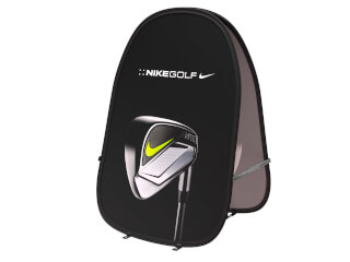 Popout-banderoll 100x125cm - Konfigurationsbild